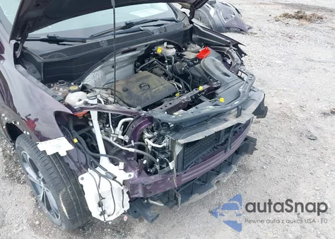 2020 Buick Encore Gx Awd Select из США, поврежденный, VIN KL4MMESL8LB103664